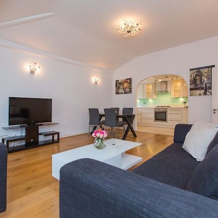 Apple Apartments Hyde Park 런던 외부 사진