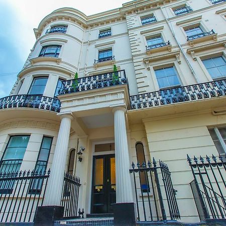 Apple Apartments Hyde Park 런던 외부 사진