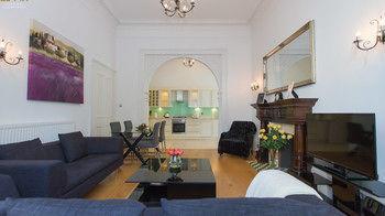 Apple Apartments Hyde Park 런던 외부 사진