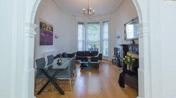 Apple Apartments Hyde Park 런던 외부 사진